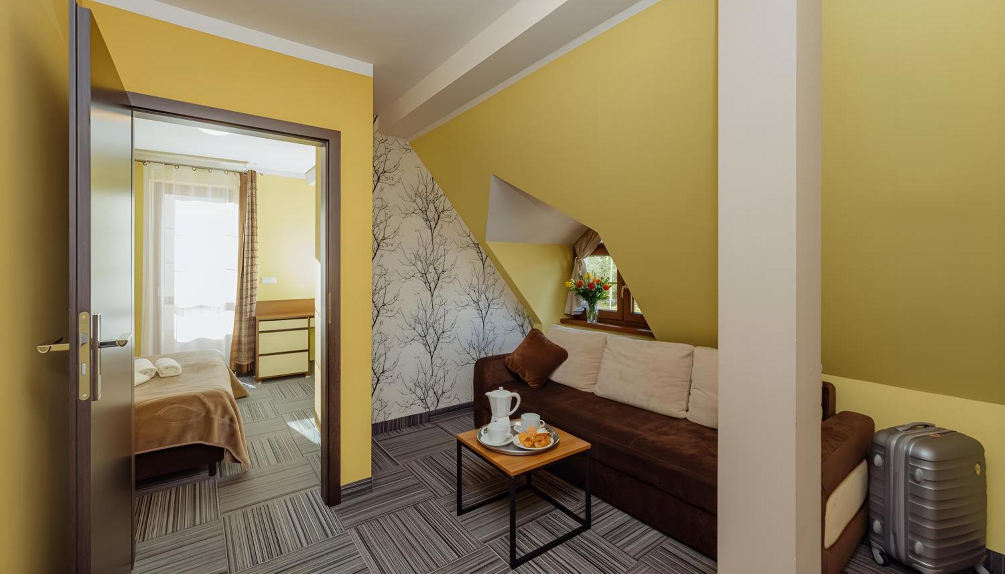 Apartament